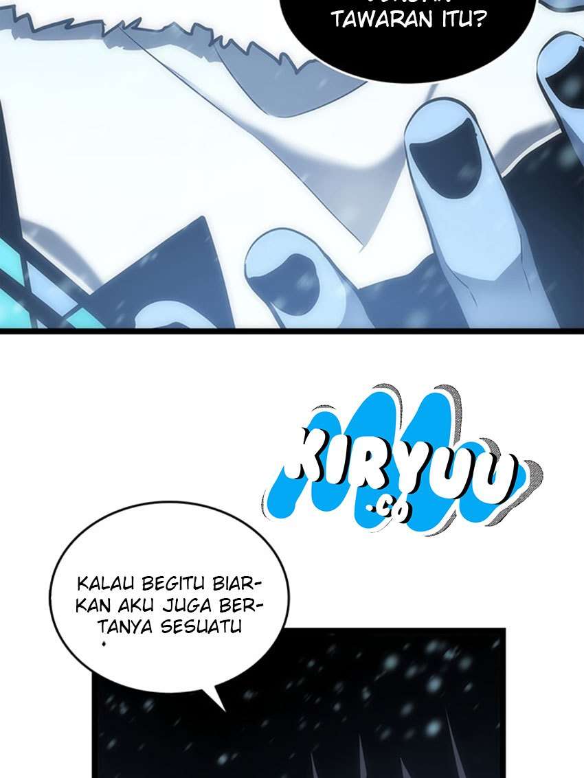 Solo Leveling Chapter 53.1 Gambar 32