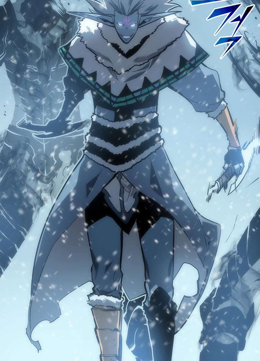 Solo Leveling Chapter 53.1 Gambar 70