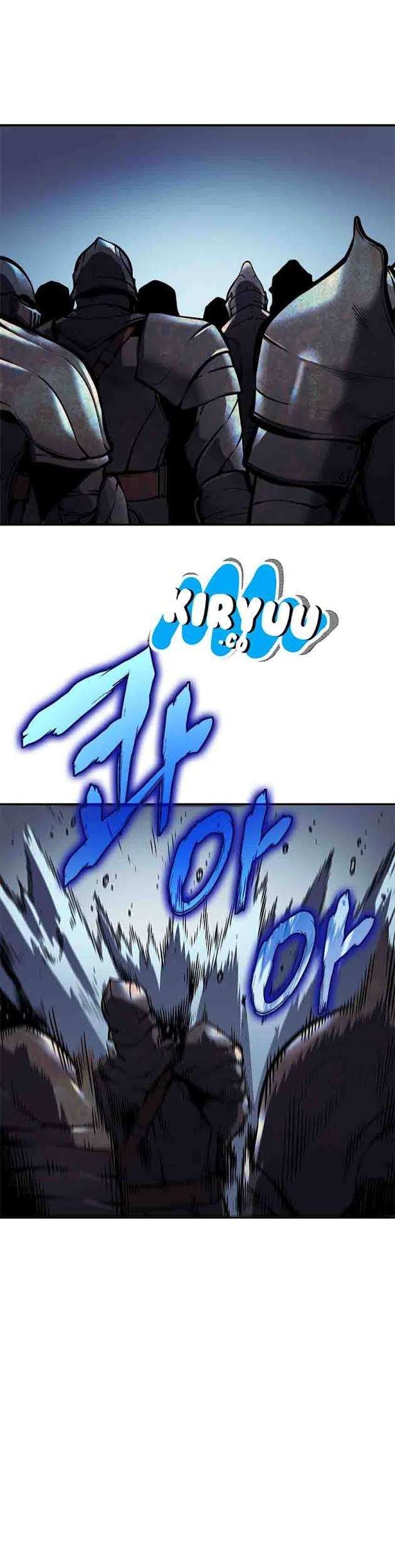 Solo Leveling Chapter 41 Gambar 36