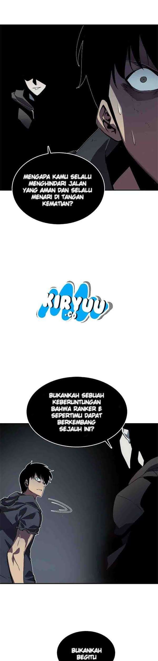 Solo Leveling Chapter 41 Gambar 46