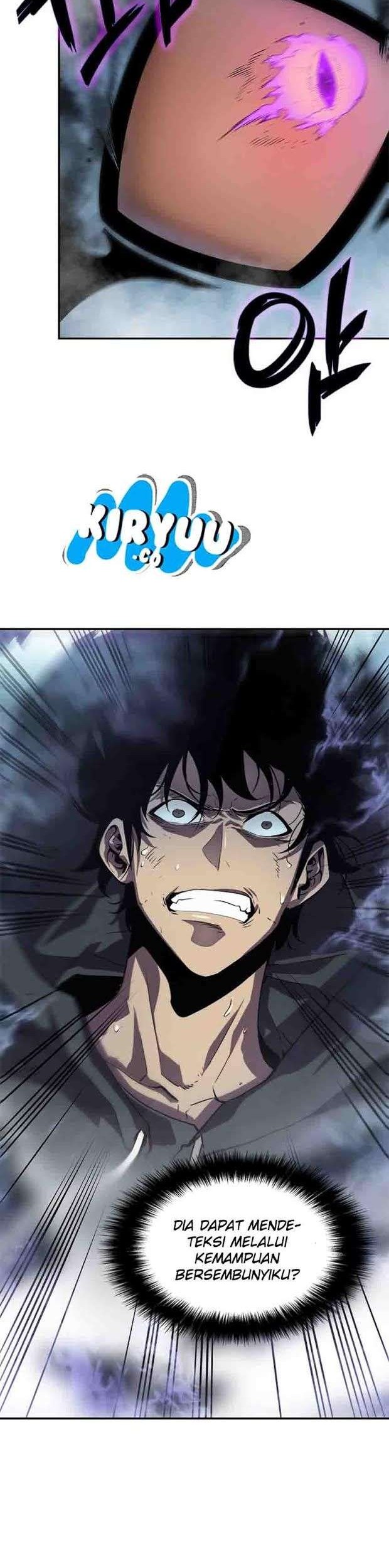 Solo Leveling Chapter 41 Gambar 17