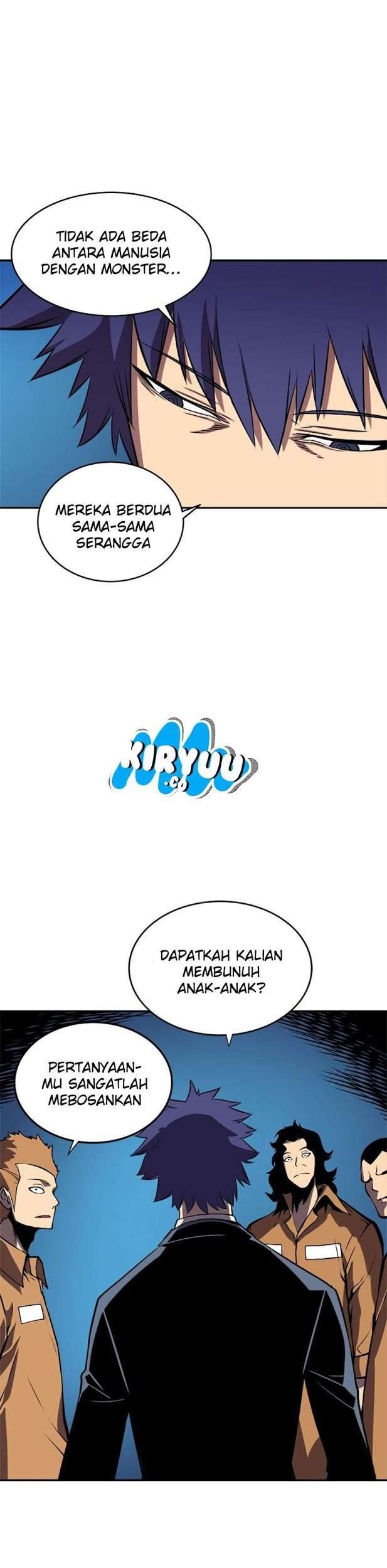 Solo Leveling Chapter 29 Gambar 33