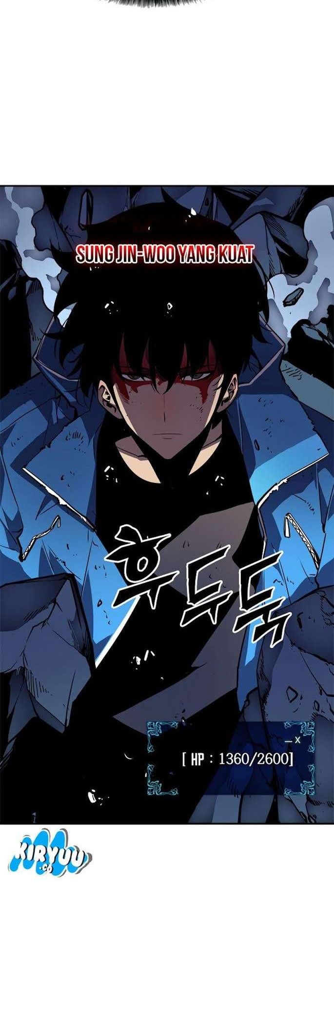 Solo Leveling Chapter 23 Gambar 35