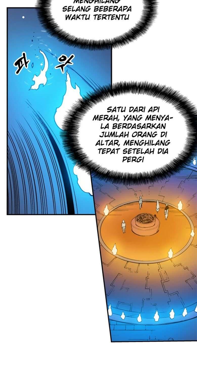 Solo Leveling Chapter 9 Gambar 16