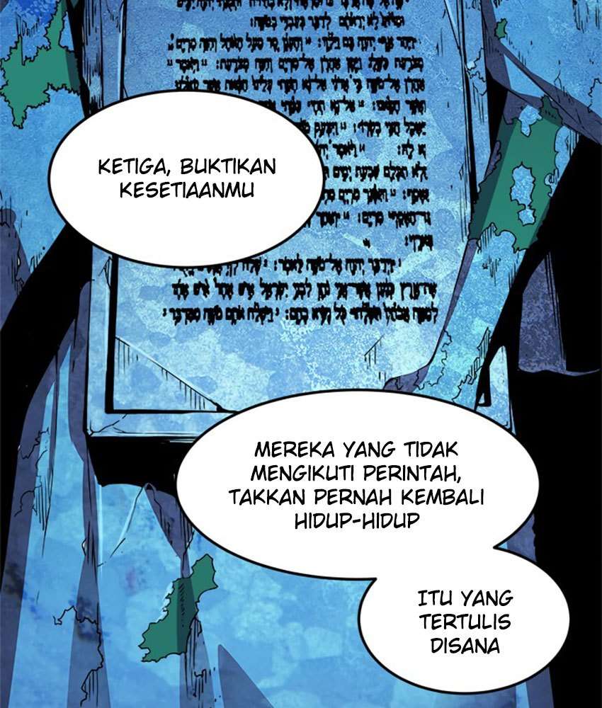 Solo Leveling Chapter 4 Gambar 86