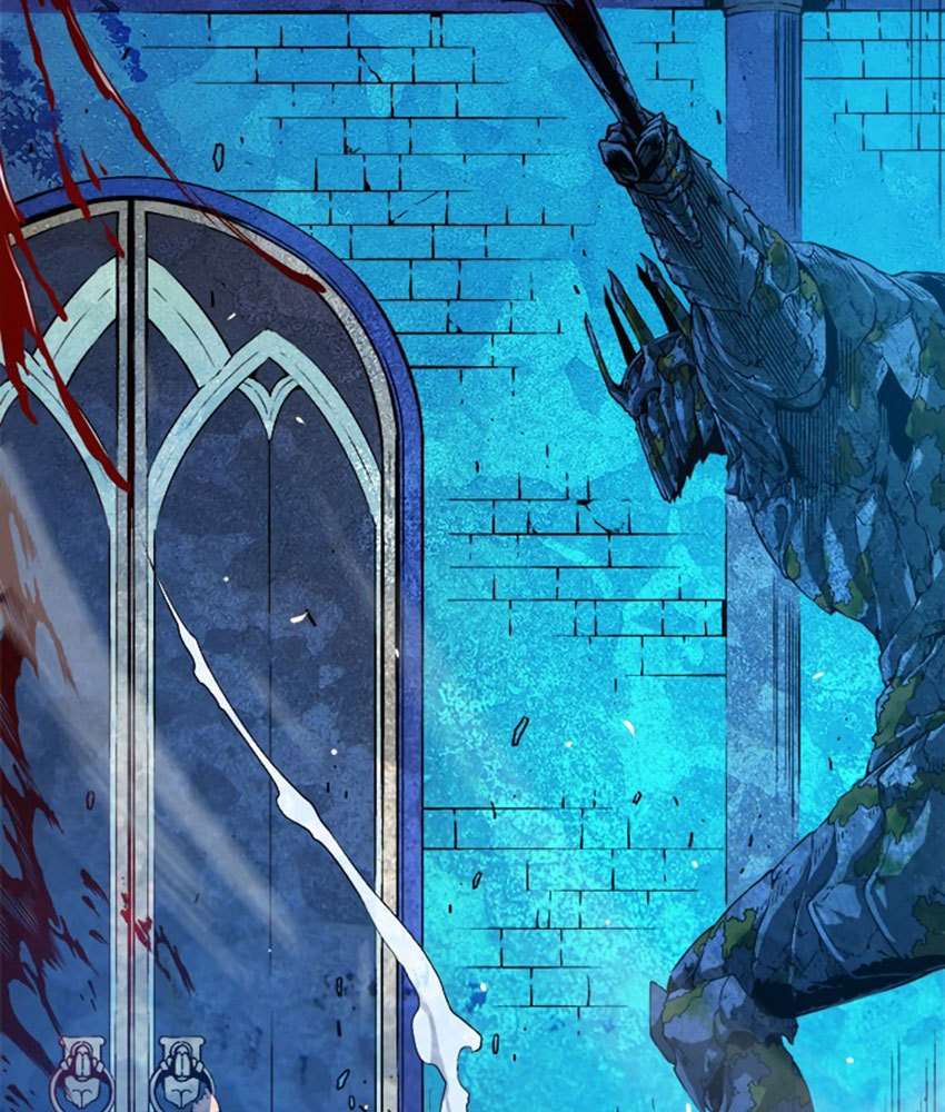 Solo Leveling Chapter 3 Gambar 86