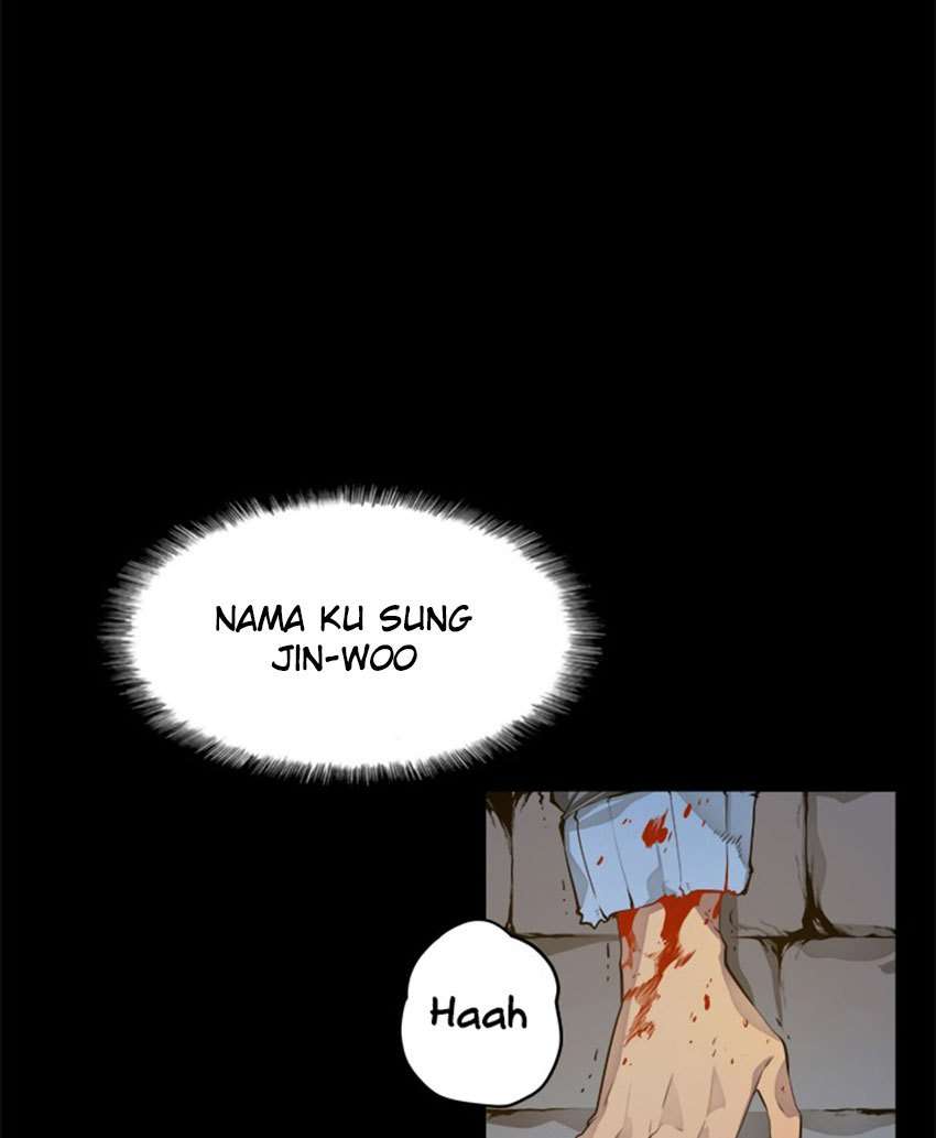 Baca Manhwa Solo Leveling Chapter 1 Gambar 2