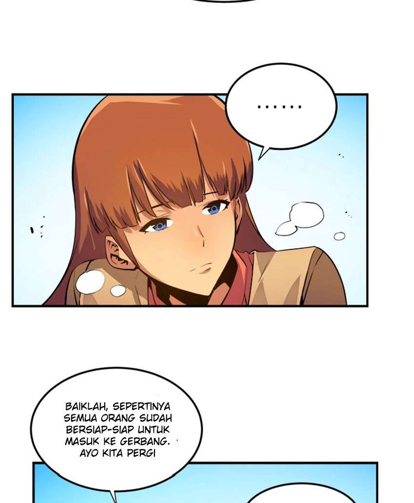 Solo Leveling Chapter 1 Gambar 63