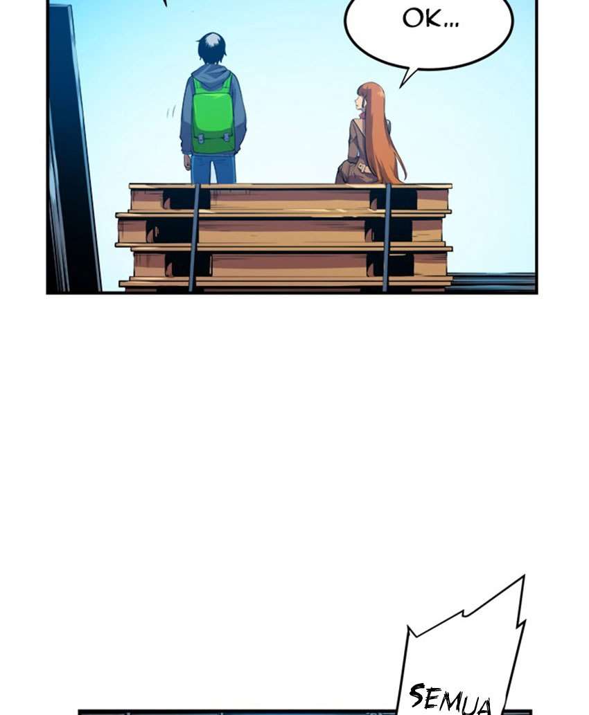 Solo Leveling Chapter 1 Gambar 64