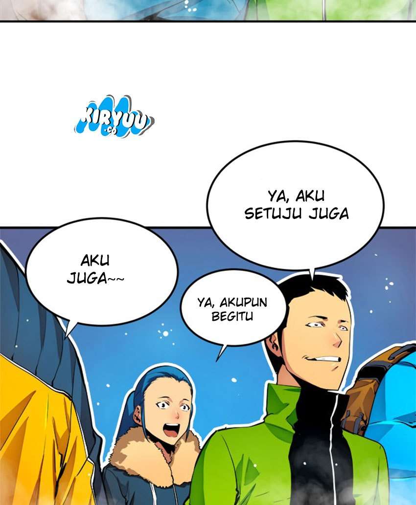 Solo Leveling Chapter 1 Gambar 68