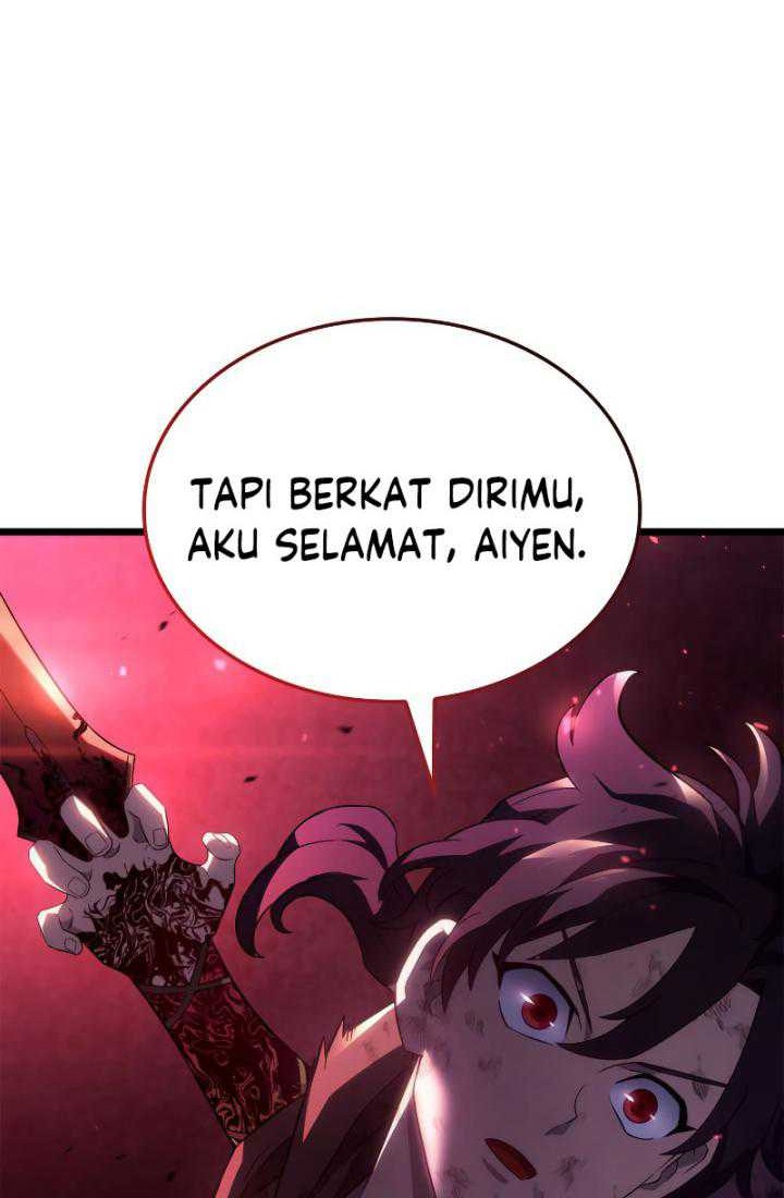 Revenge of the Iron-Blooded Sword Hound Chapter 60 Gambar 75