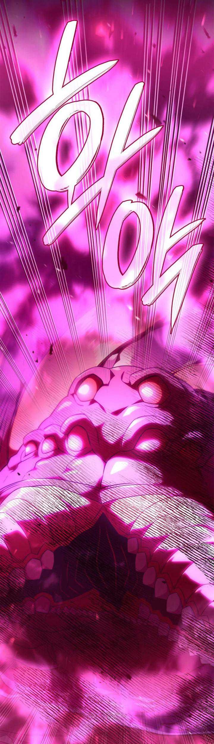 Revenge of the Iron-Blooded Sword Hound Chapter 59 Gambar 17