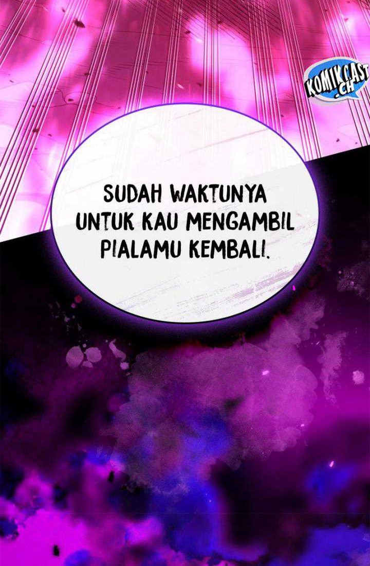 Revenge of the Iron-Blooded Sword Hound Chapter 59 Gambar 18