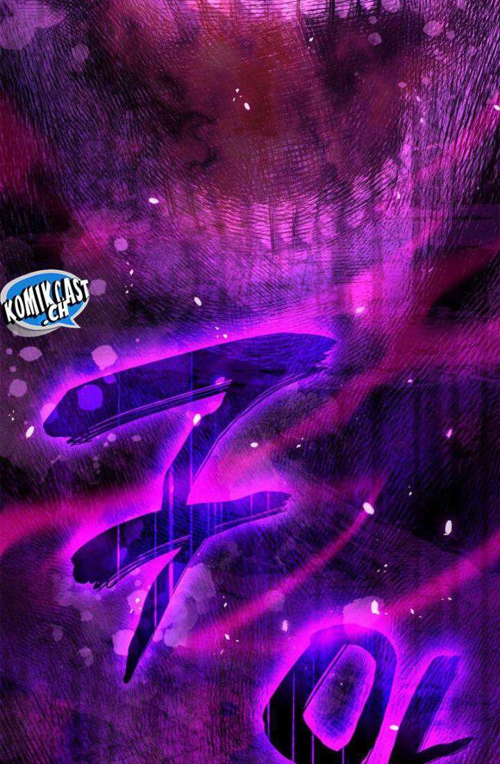 Revenge of the Iron-Blooded Sword Hound Chapter 59 Gambar 20