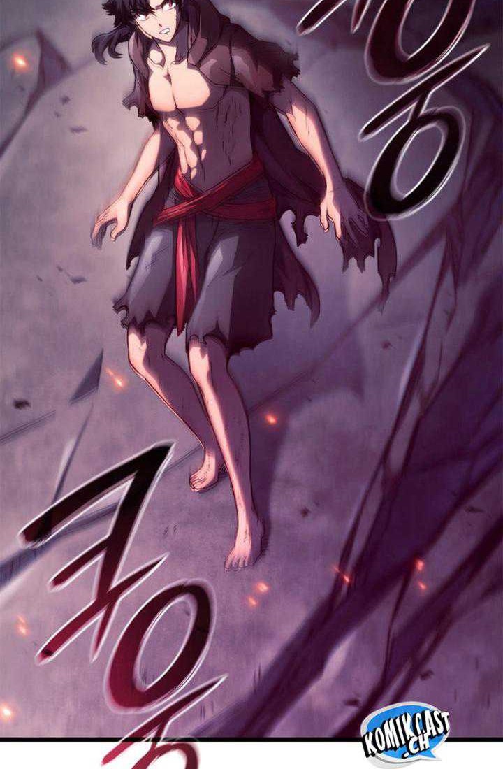 Revenge of the Iron-Blooded Sword Hound Chapter 59 Gambar 30