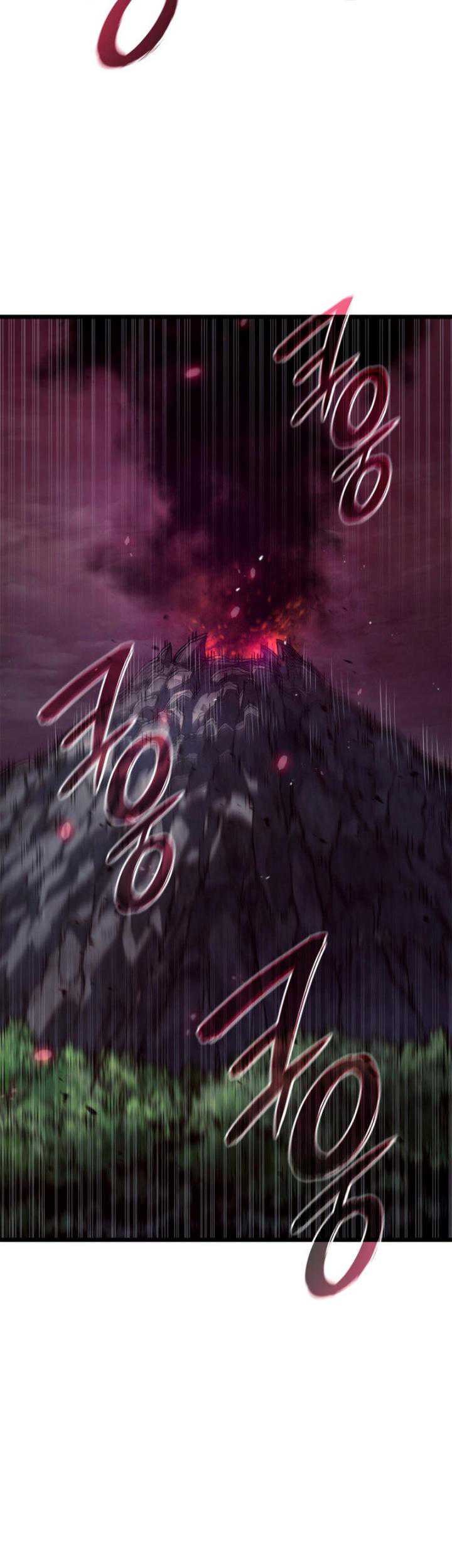 Revenge of the Iron-Blooded Sword Hound Chapter 59 Gambar 31