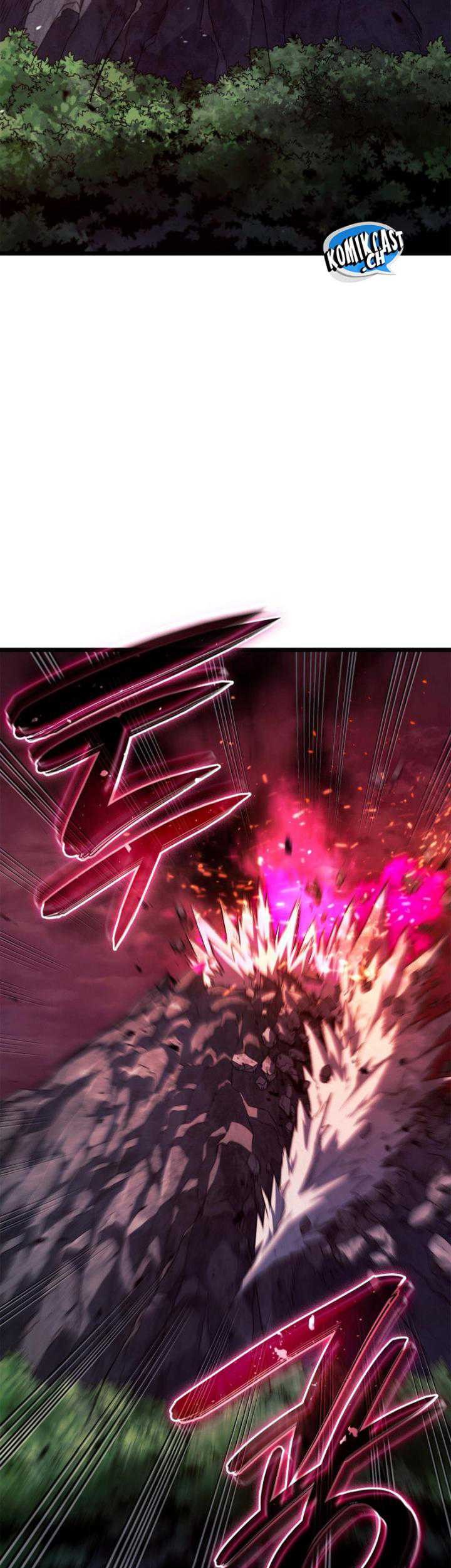 Revenge of the Iron-Blooded Sword Hound Chapter 59 Gambar 33