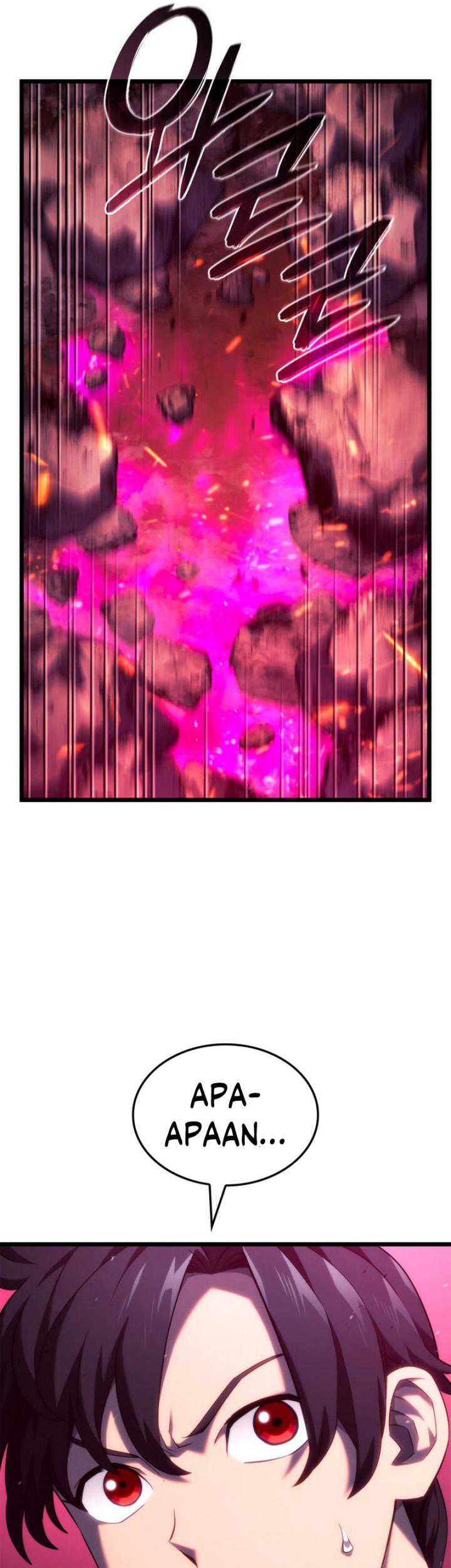 Revenge of the Iron-Blooded Sword Hound Chapter 59 Gambar 35