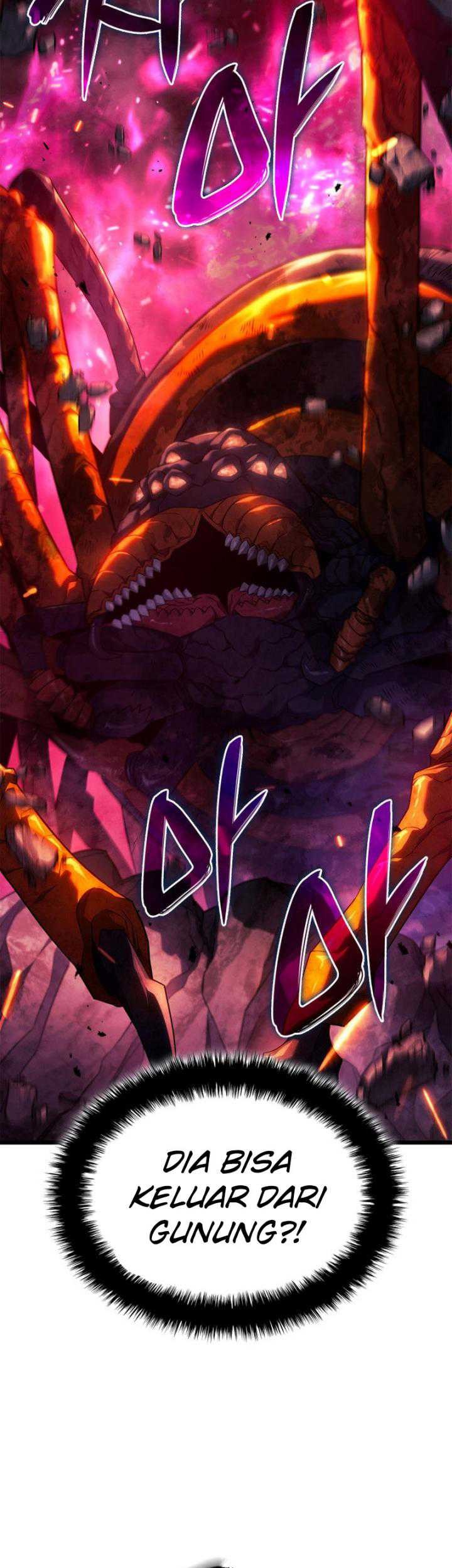 Revenge of the Iron-Blooded Sword Hound Chapter 59 Gambar 37