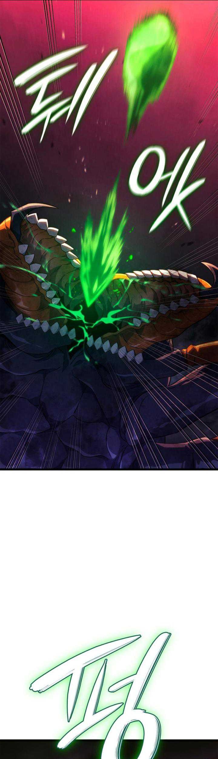 Revenge of the Iron-Blooded Sword Hound Chapter 59 Gambar 41