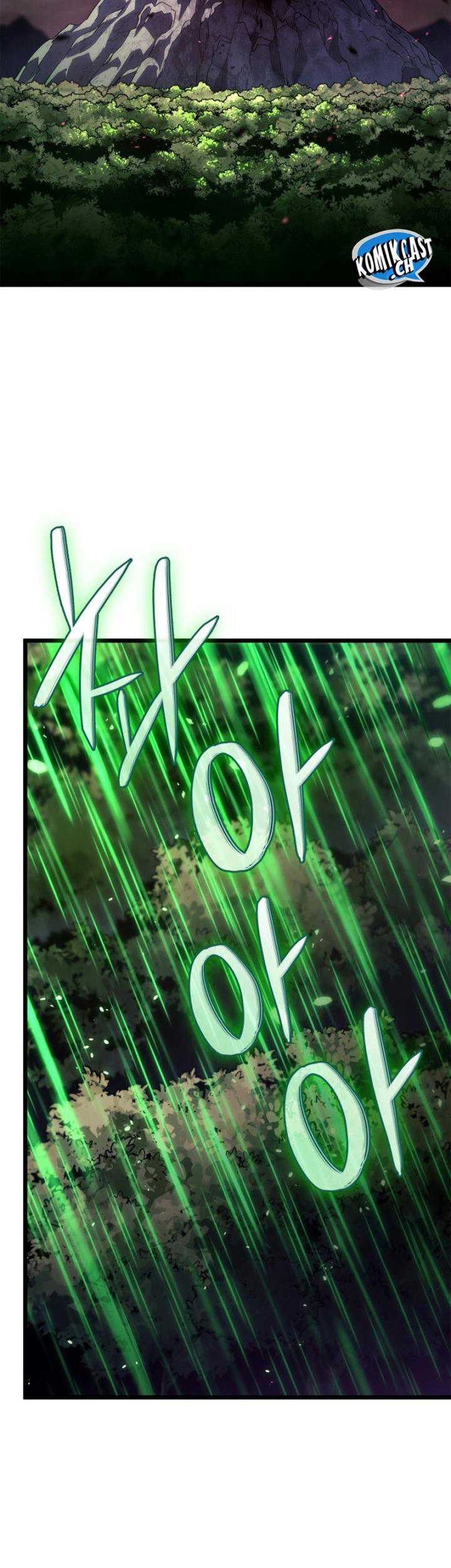 Revenge of the Iron-Blooded Sword Hound Chapter 59 Gambar 43