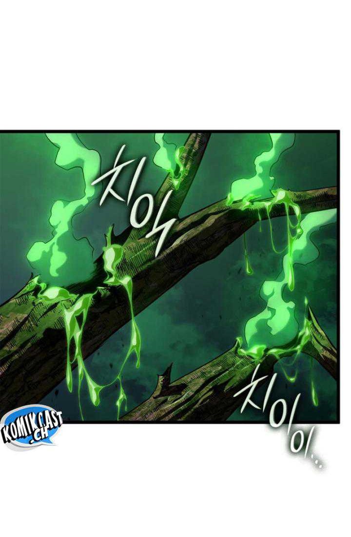 Revenge of the Iron-Blooded Sword Hound Chapter 59 Gambar 44