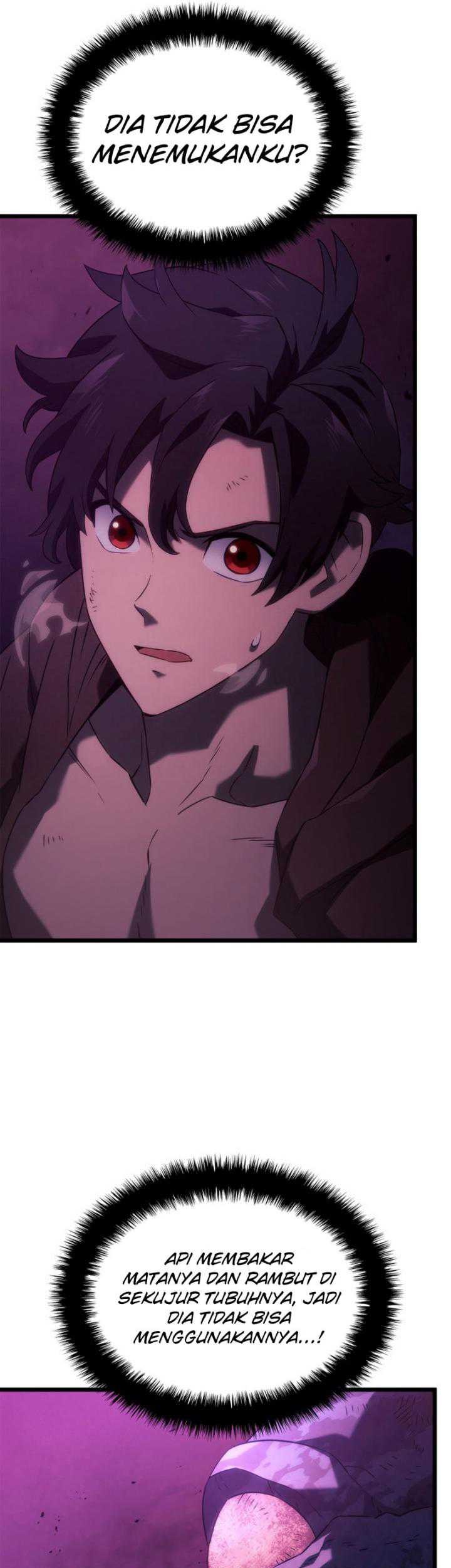 Revenge of the Iron-Blooded Sword Hound Chapter 59 Gambar 46