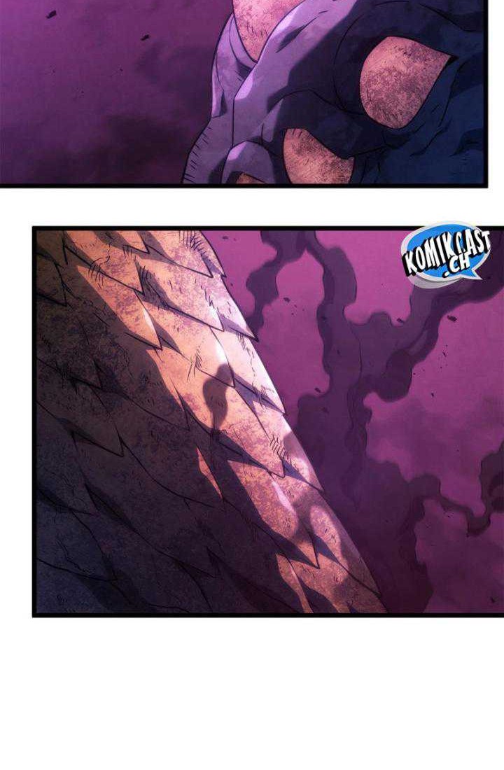 Revenge of the Iron-Blooded Sword Hound Chapter 59 Gambar 47