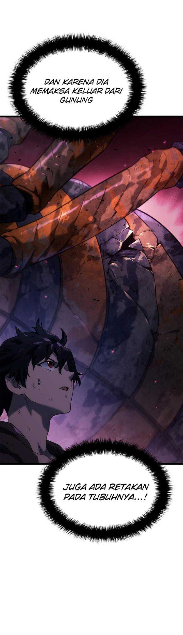 Revenge of the Iron-Blooded Sword Hound Chapter 59 Gambar 48