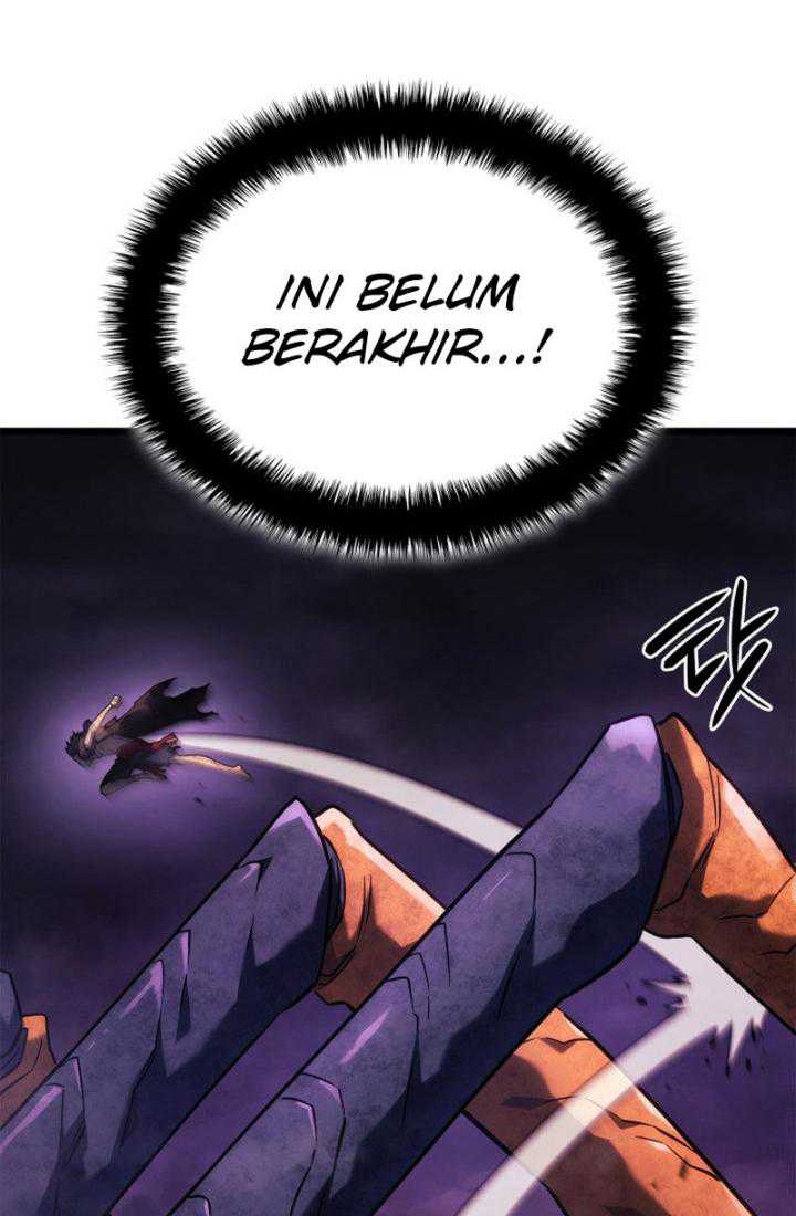 Revenge of the Iron-Blooded Sword Hound Chapter 59 Gambar 49