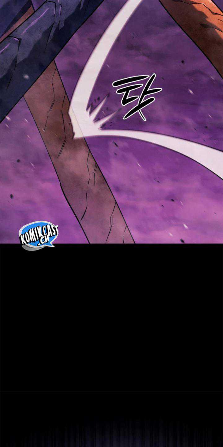 Revenge of the Iron-Blooded Sword Hound Chapter 59 Gambar 50