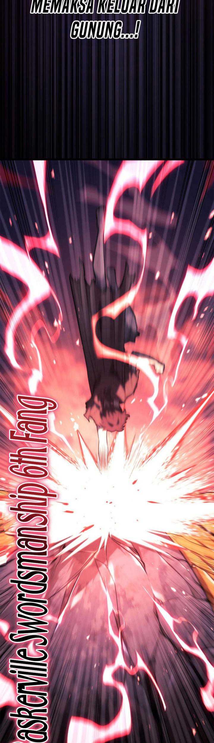 Revenge of the Iron-Blooded Sword Hound Chapter 59 Gambar 53