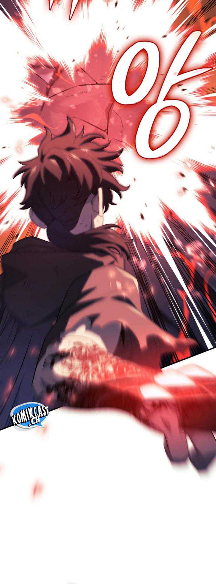 Revenge of the Iron-Blooded Sword Hound Chapter 59 Gambar 55