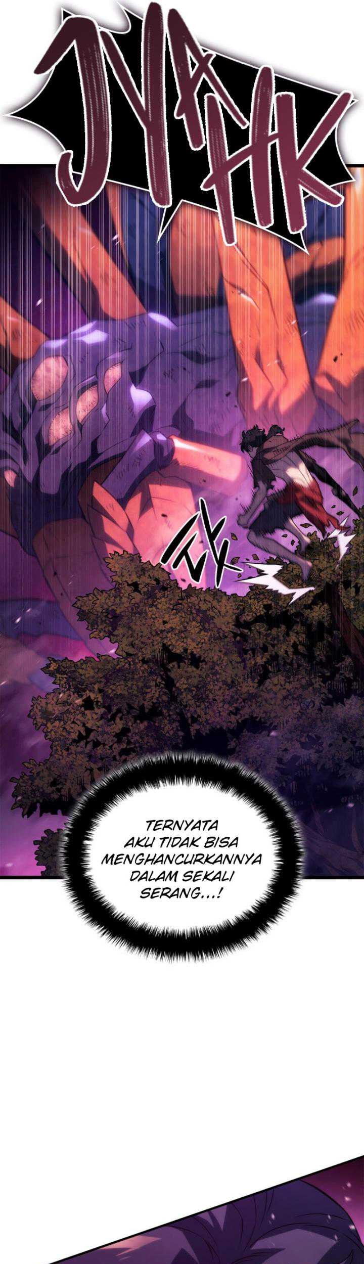 Revenge of the Iron-Blooded Sword Hound Chapter 59 Gambar 56