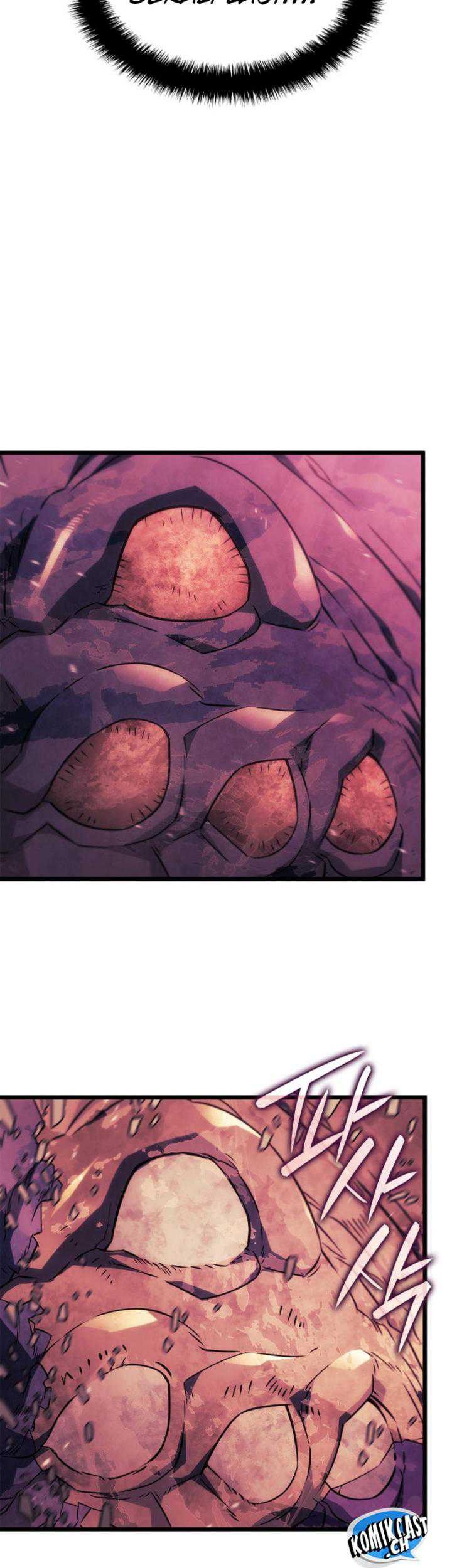 Revenge of the Iron-Blooded Sword Hound Chapter 59 Gambar 58