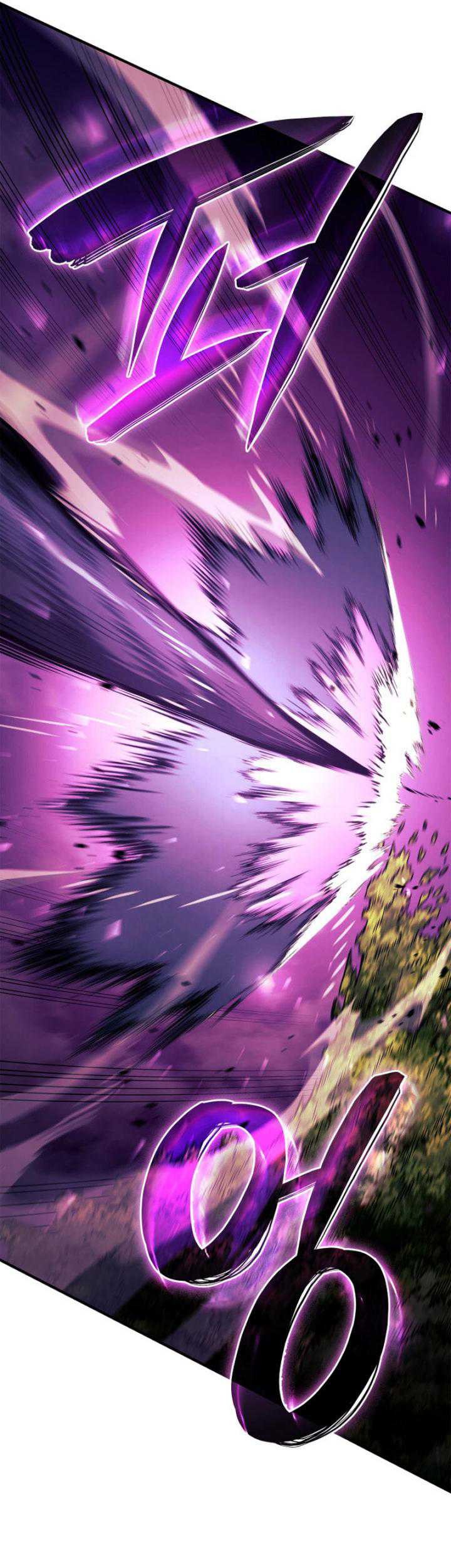 Revenge of the Iron-Blooded Sword Hound Chapter 59 Gambar 62