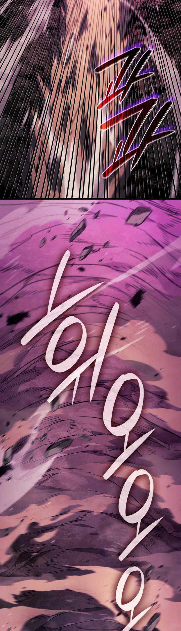 Revenge of the Iron-Blooded Sword Hound Chapter 59 Gambar 64