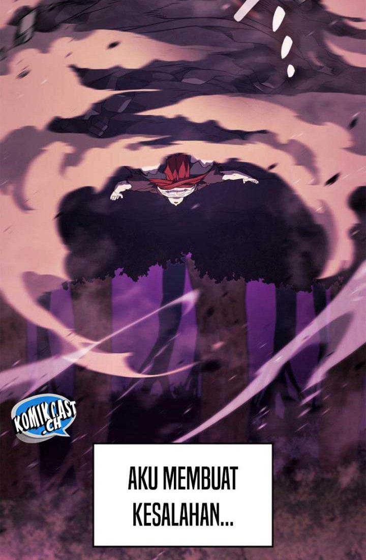 Revenge of the Iron-Blooded Sword Hound Chapter 59 Gambar 65