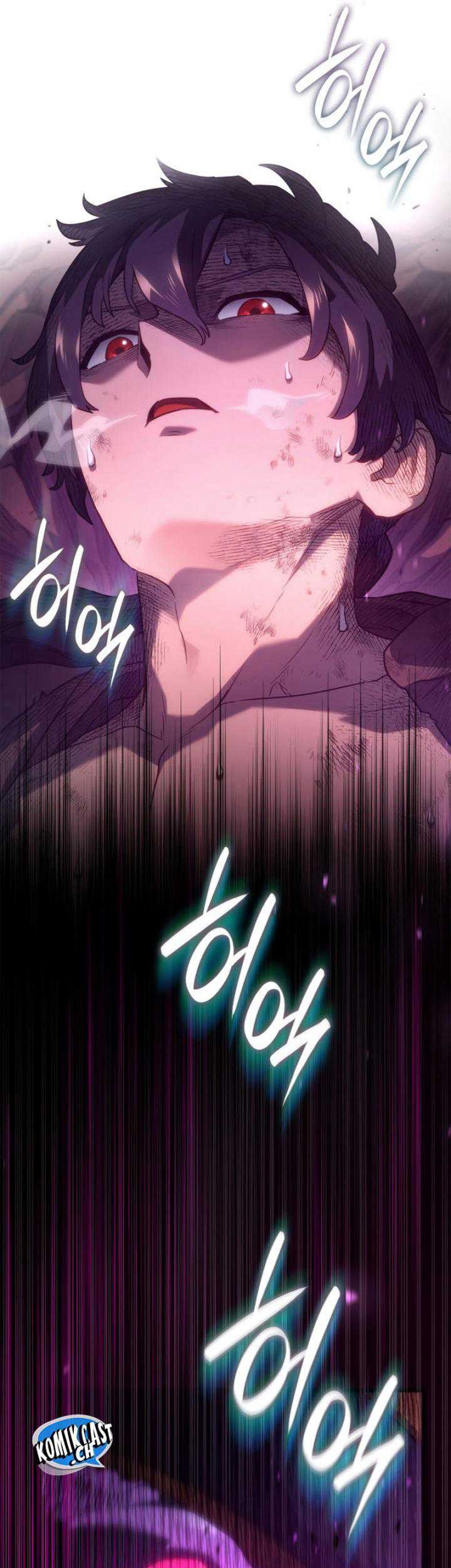 Revenge of the Iron-Blooded Sword Hound Chapter 59 Gambar 68