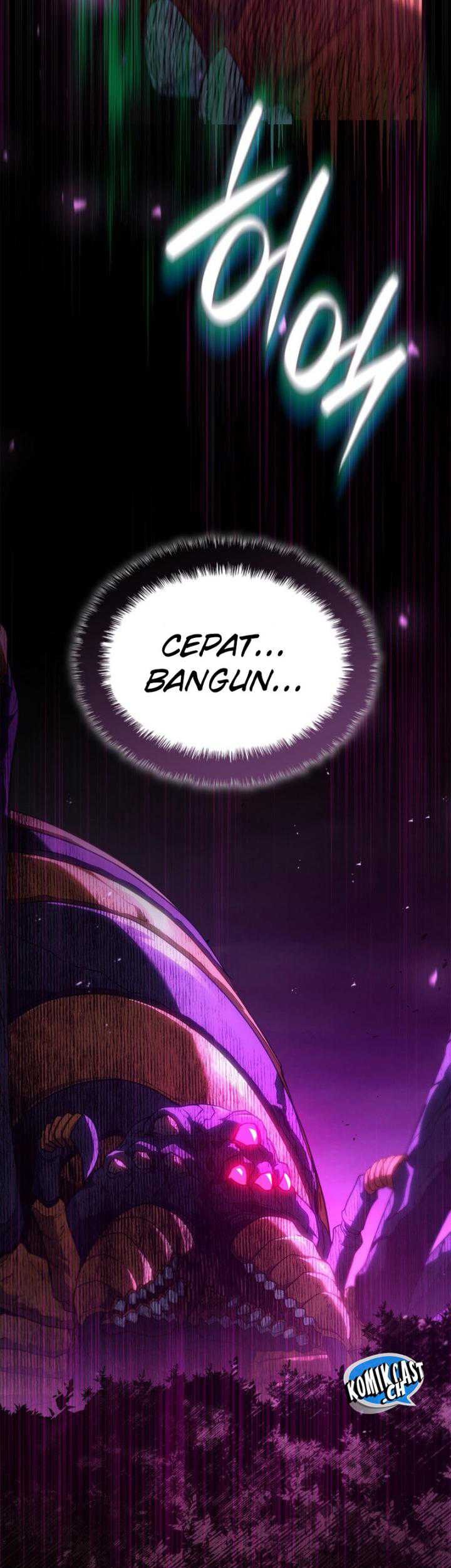 Revenge of the Iron-Blooded Sword Hound Chapter 59 Gambar 70