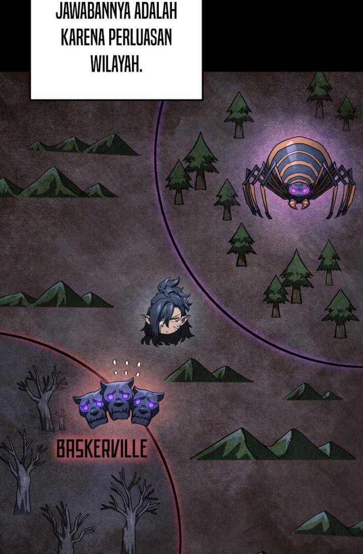 Revenge of the Iron-Blooded Sword Hound Chapter 59 Gambar 5