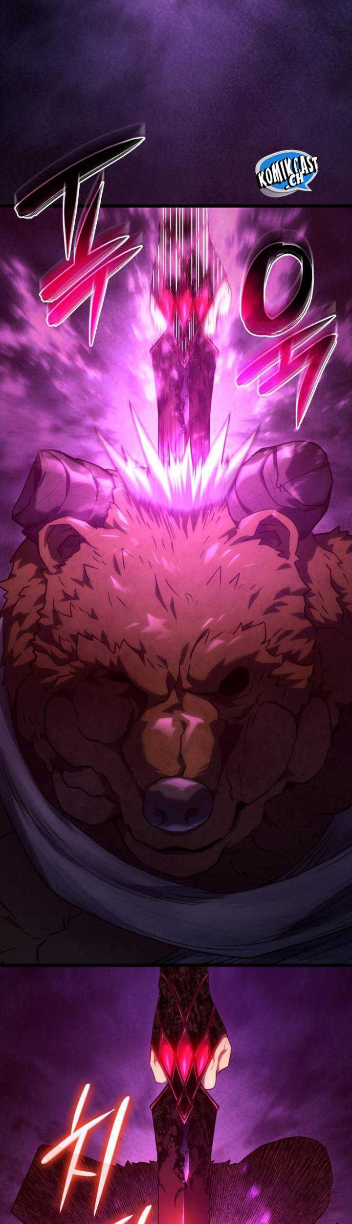 Revenge of the Iron-Blooded Sword Hound Chapter 59 Gambar 10