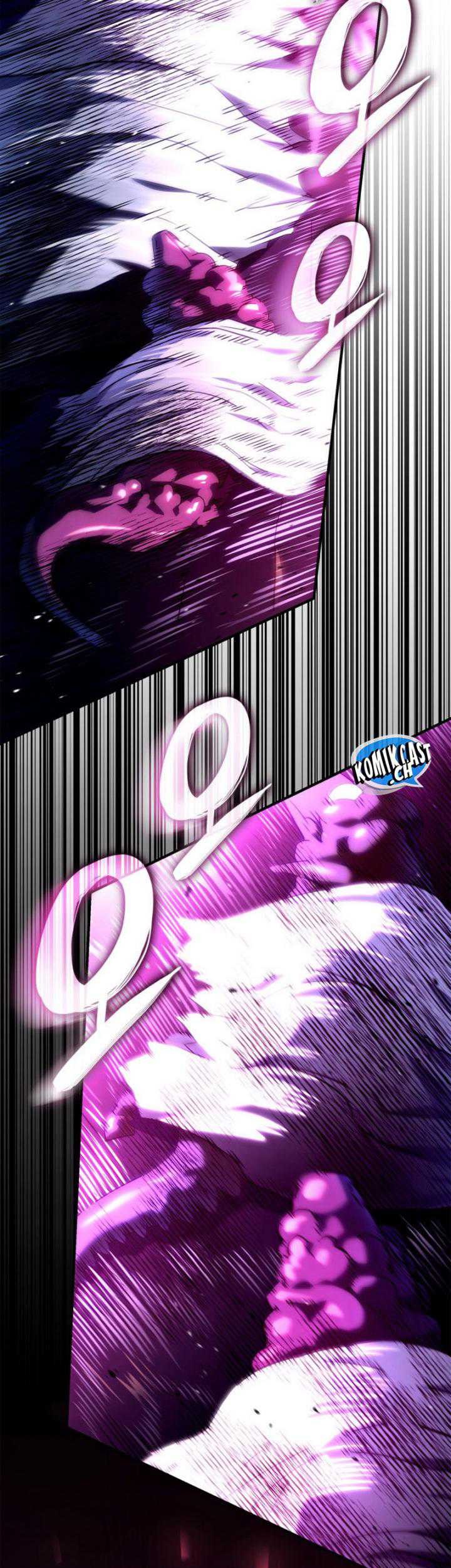 Revenge of the Iron-Blooded Sword Hound Chapter 59 Gambar 15