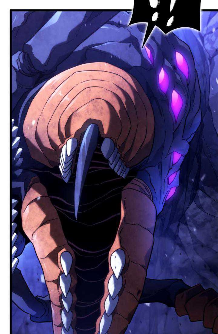 Revenge of the Iron-Blooded Sword Hound Chapter 58 Gambar 85