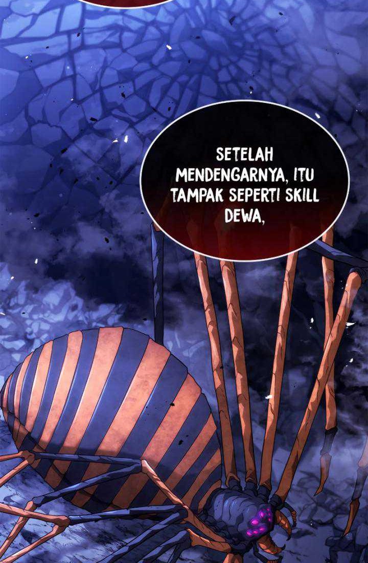 Revenge of the Iron-Blooded Sword Hound Chapter 58 Gambar 88