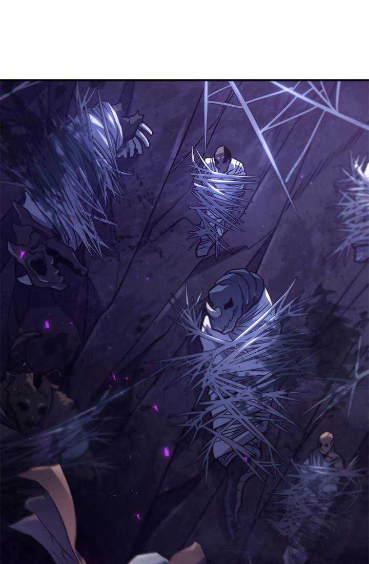 Revenge of the Iron-Blooded Sword Hound Chapter 57 Gambar 28