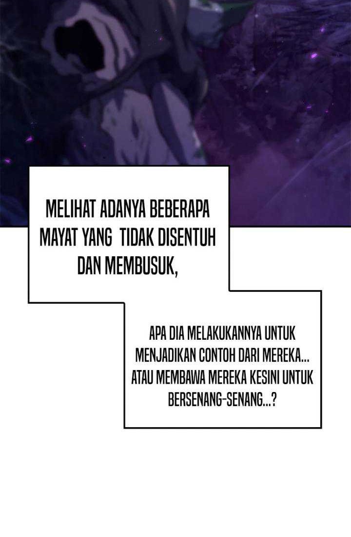Revenge of the Iron-Blooded Sword Hound Chapter 57 Gambar 30