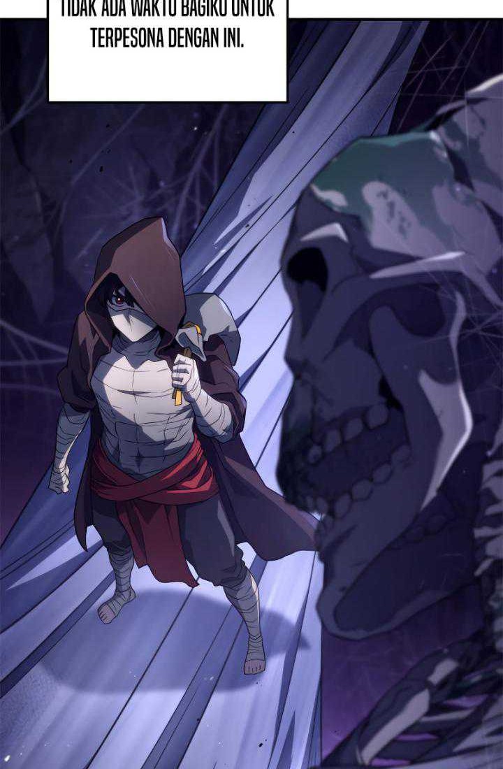 Revenge of the Iron-Blooded Sword Hound Chapter 57 Gambar 32
