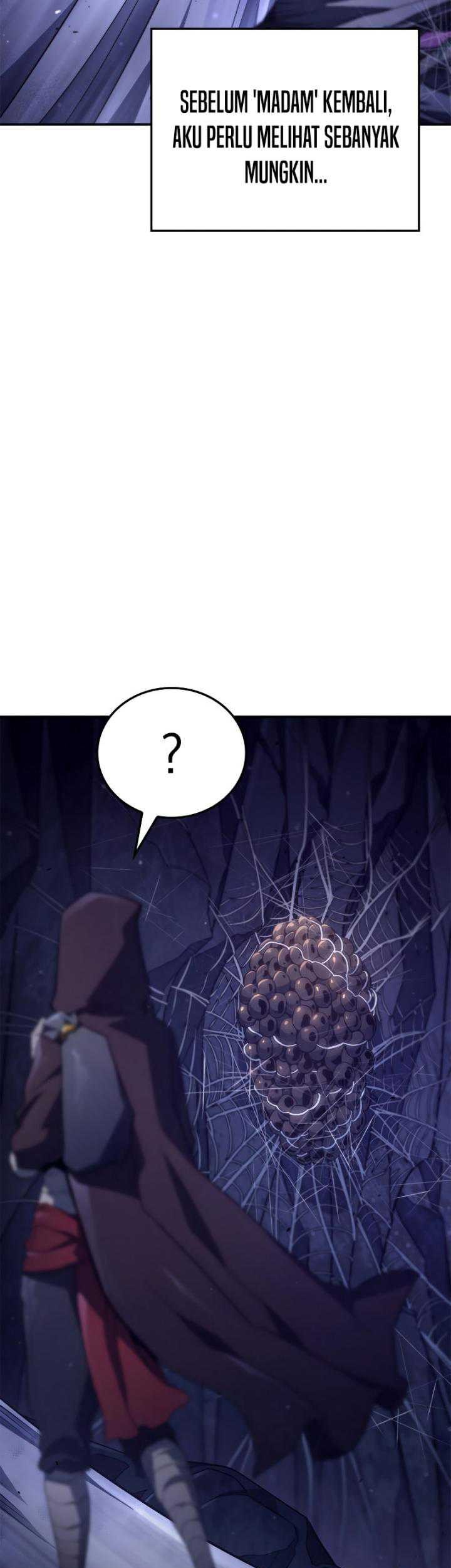 Revenge of the Iron-Blooded Sword Hound Chapter 57 Gambar 33