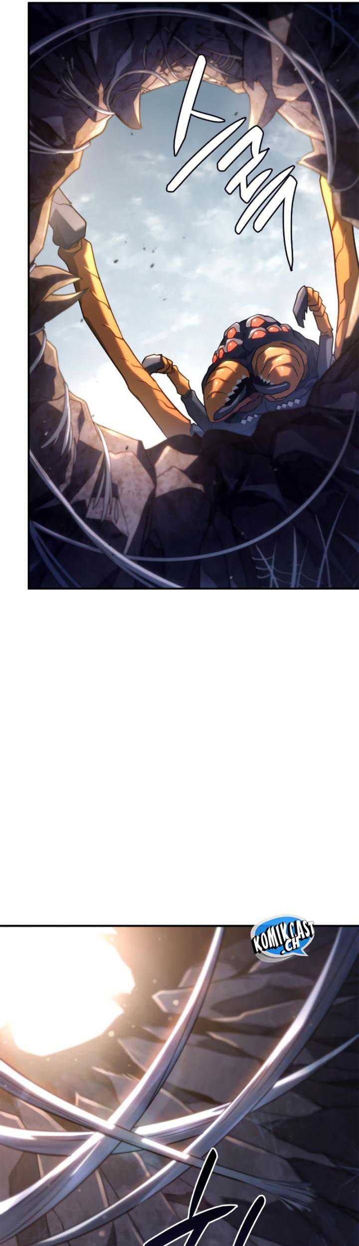 Revenge of the Iron-Blooded Sword Hound Chapter 57 Gambar 45